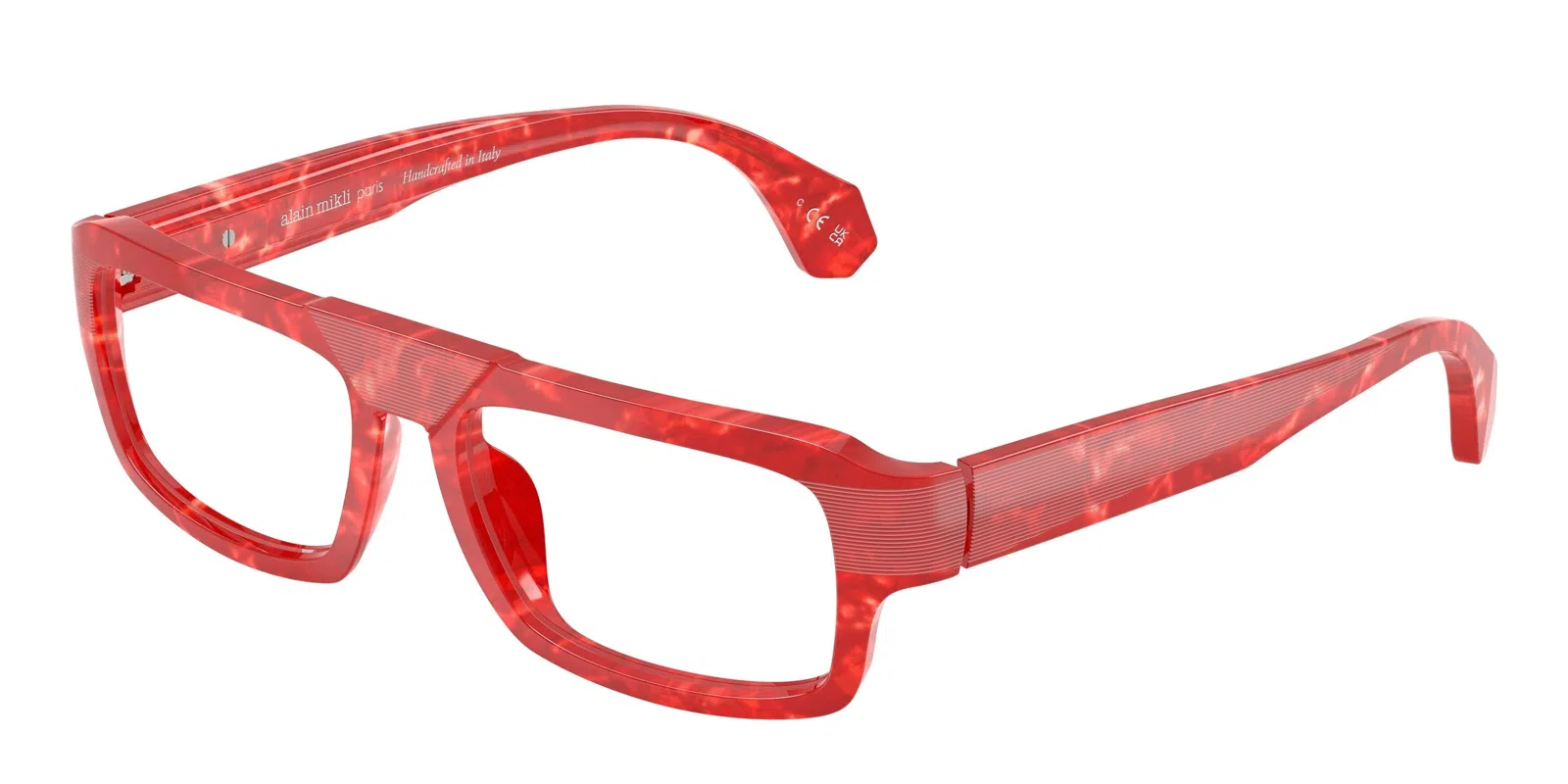 Alain Mikli 3534 Eyeglasses - view 7